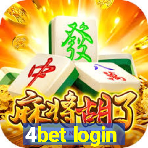 4bet login